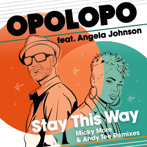 Micky More & Andy Tee Featuring Angela Johnson Micky More & Andy Tee Featuring Angela Johnson