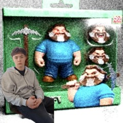 asperger minecraft (louzzy remix)