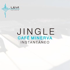 Jingle Café Minerva Instantáneo
