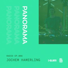 096 - PANORAMA Radio - Jochem Hamerling