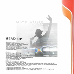 Head Up - Nick Yume