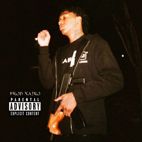 Glokk40 X Girl In Red (Prod Kajro Mixx)