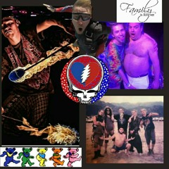 Cory's Celibration Of Life Mix