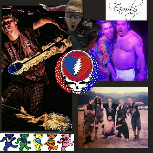 Cory's Celibration Of Life Mix