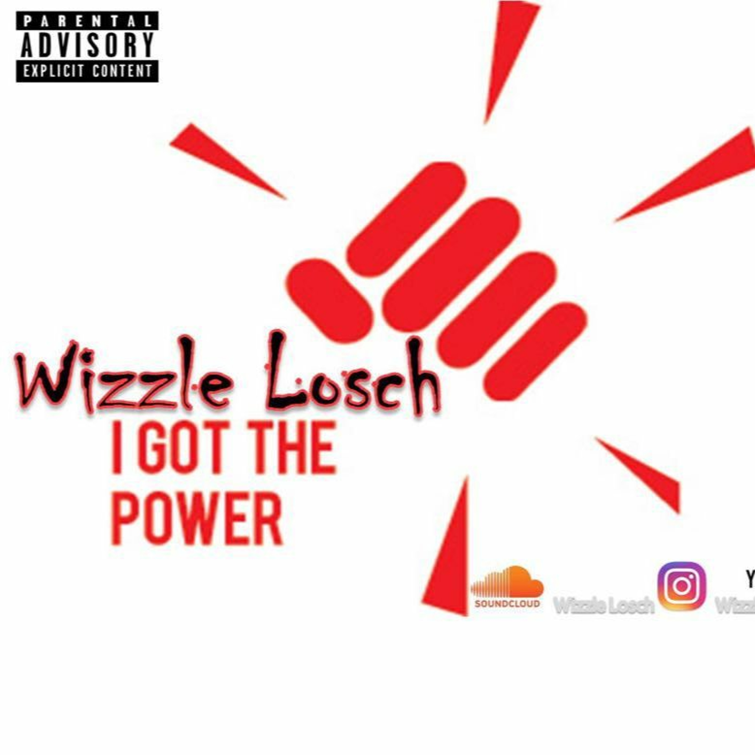 Wizzle Losch Official ;)
