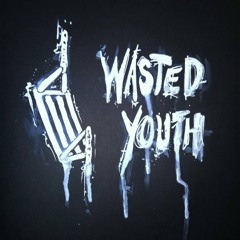 Omar LinX - Wasted Youth