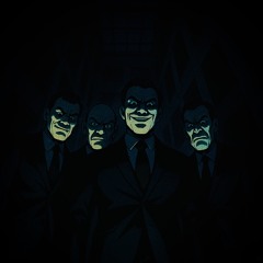 The Oligarchy