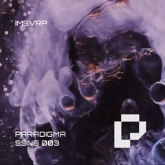 IAMSVRP | PDGM SS003 | 2.8.2025