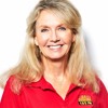 Christine Martindale With Fun things to do in Southern California.
