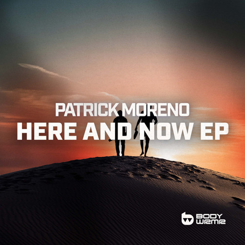 Here And Now (feat. Jordan Grace)