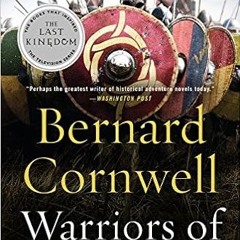 DOWNLOAD ⚡️ eBook Warriors of the Storm: A Novel (Saxon Tales) Full Audiobook