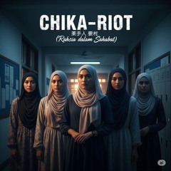 라시아 닌 사하밧 (Rahsia dalam Sahabat) - AL AMIN BIN AHMAD.mp3