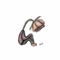 i thought i was alright - bea ft. Xel Gonzales