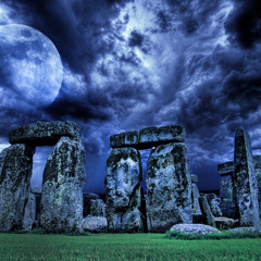 Standing Stones (2024) Anthology CD1 Track 10