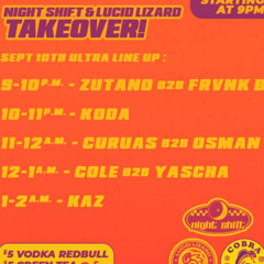 UkG Cobra