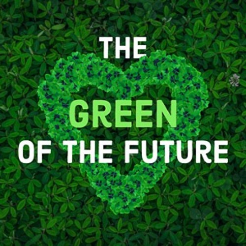 The green of the future
