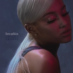 Breathin - Cover