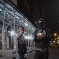 Ray Balla x Kenzo Balla - Light Work