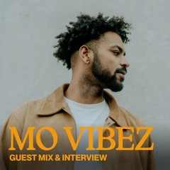 Adrenaline | Mo Vibez