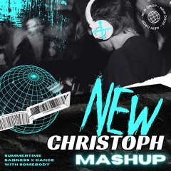 Summertime Sadness x Dance With Somebody (Christoph Mashup)