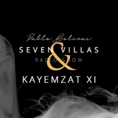 Radio Show with Kayemzat XI