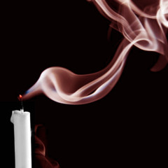 Alex Lewis - Candlelight