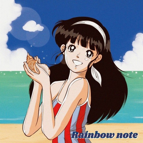 Rainbow Note (레인보우 노트) - 광안리