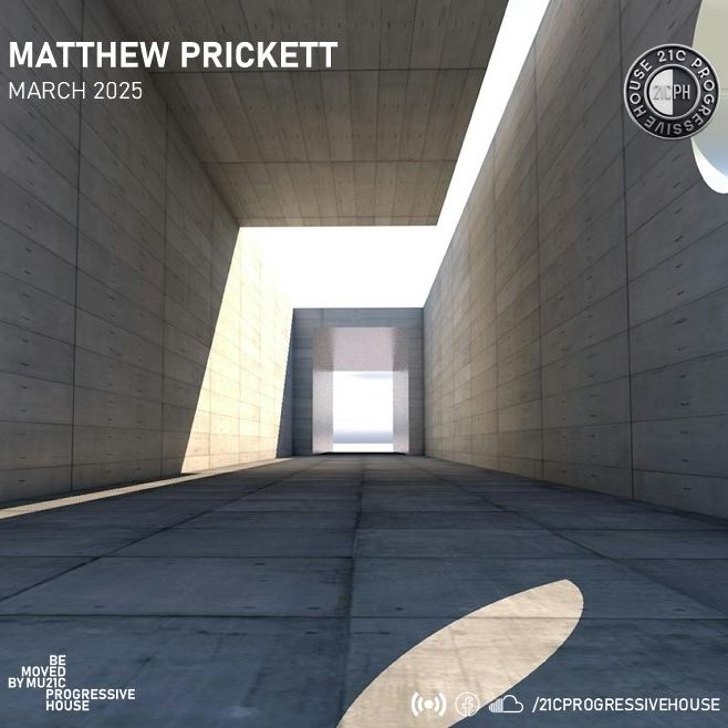 21C Progressive House