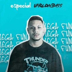 MEGA FUNK 2K23 ESPECIAL UNOLOWBASS - DJ TH PR