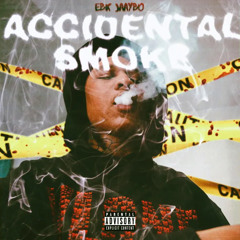 EBK Jaaybo - Accidental Smoke (Prod. HeyTaewon) [NEW 2023]