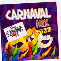 Dj Jonas Carnaval(party)Mix 2023 !!! GRATIS MIX !!!
