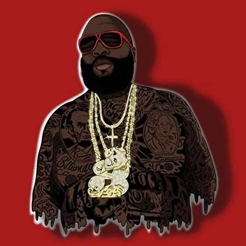 RICK ROSS ©