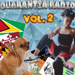 Quarantia Radio Vol. 2
