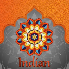 Indian - Decker Mopa (original Mix)