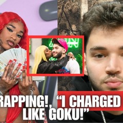 Sexyy Red Reacts To Adin Ross Saying The N Word!