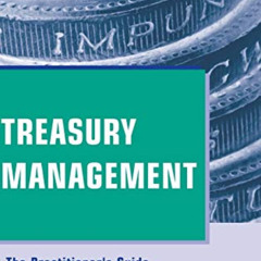 VIEW EBOOK 📨 Treasury Management: The Practitioner's Guide by  Steven M. Bragg [KIND