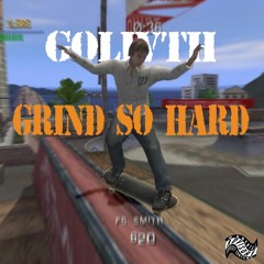 GRIND SO HARD (prod.gmf)
