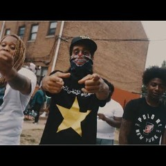 349 StanBand Ft. Ot7QUANNY - “Not A Rapper” (Official Music Video)