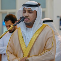 الشيخ عبدالرحمن النغري | مسجد العلم - الشارقة