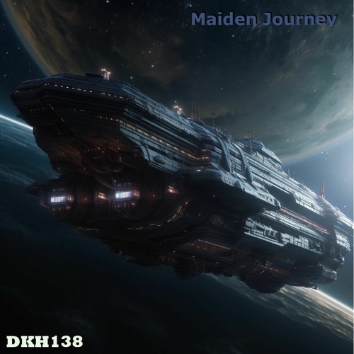 Stream DKH138 | Listen to DKH138 - Maiden Journey playlist online for ...