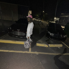 Glass ft. Diff3r3nt (prod. BeyondKolby)