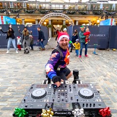 The Christmas Special w/ Beatport