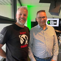 Patrick van der Veen en Ronald Kingma - People Work Technology 12 juli 2024 deel 2