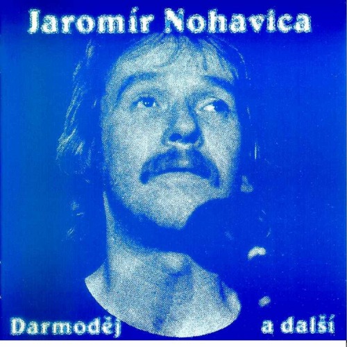 Stream Heřmánkové štěstí by Jaromir Nohavica | Listen online for free on  SoundCloud