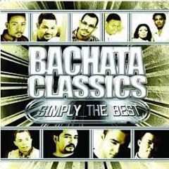 Dj Frankie - Bachata Classica Mix 🔥