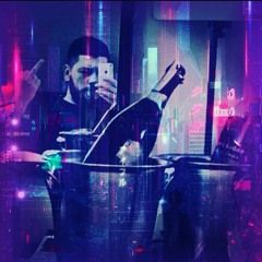 All The Animals Come Out At Night