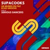 Supacooks - Un Mundo En Paz (Extended Mix) [Univack]