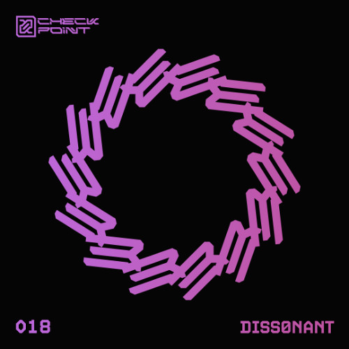 CHECKPOINT 018 - Dissønant