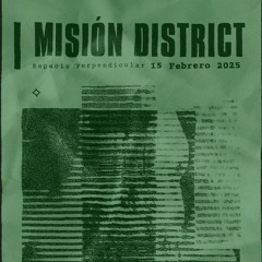 Doozer @ Mission District #01