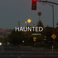 HONGSTA - HAUNTED